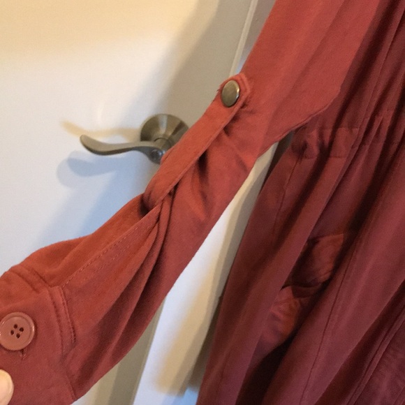 Torrid size 3 jacket - Picture 4 of 7